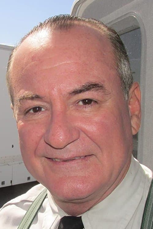 David Born profile photo