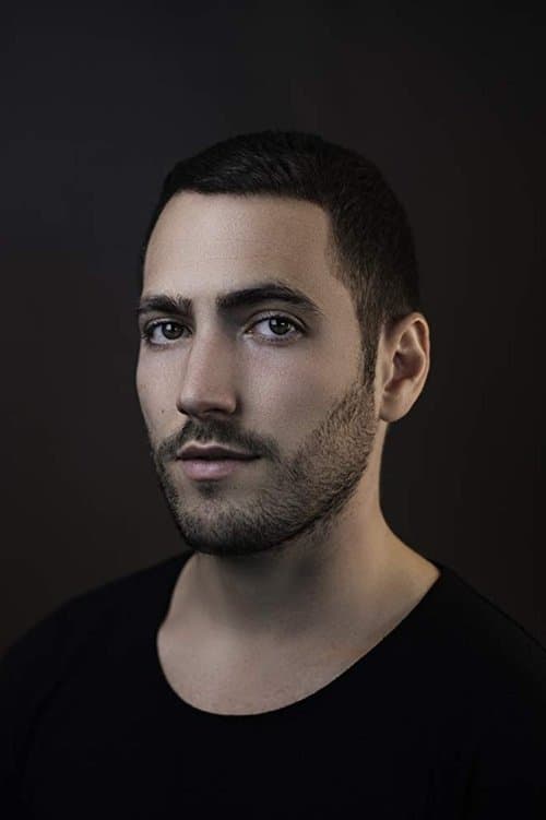 Gregory Ambrose Calderone profile photo