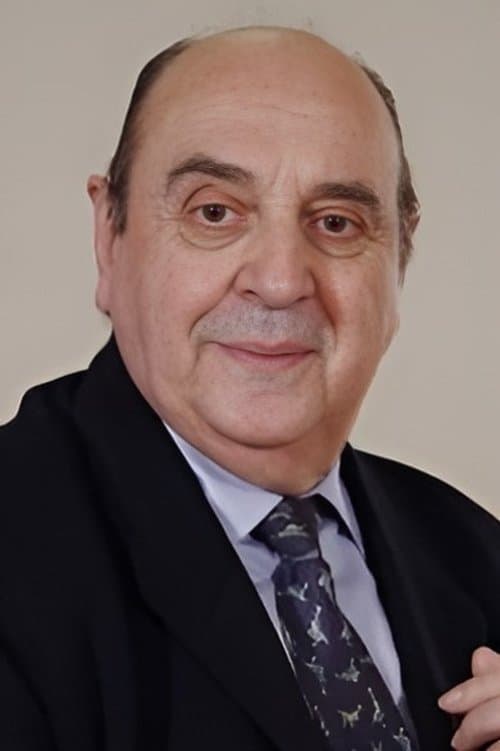 Juanito Navarro profile photo