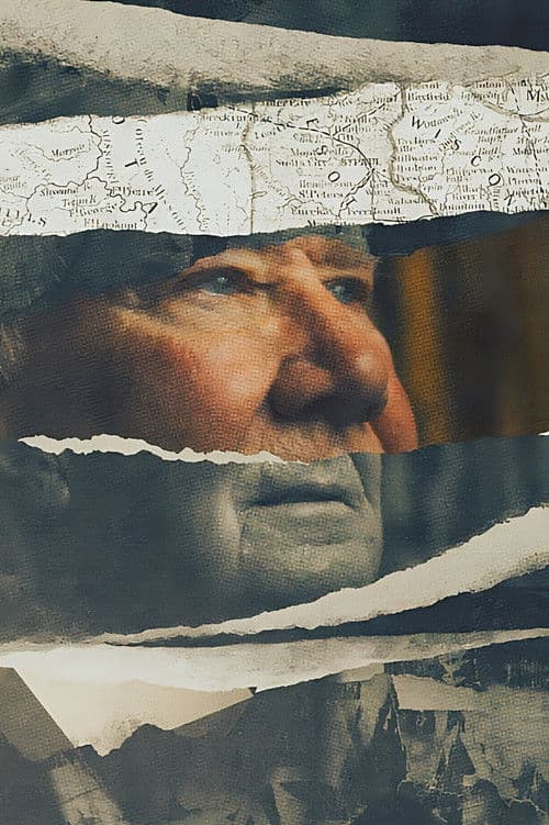 Finding Fenn's Gold poster