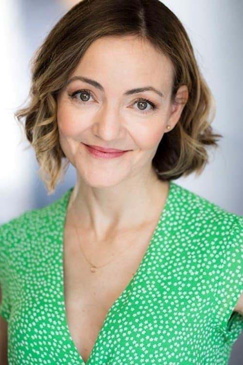 Joy Jacobson profile photo