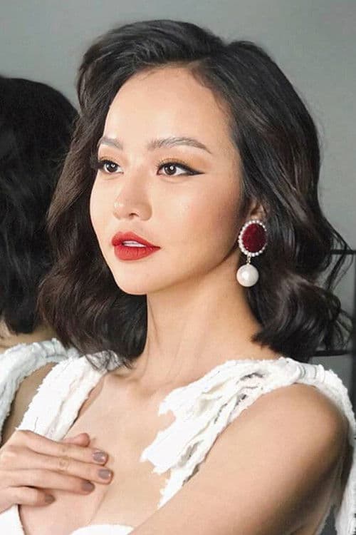 Kiều Ngân profile photo