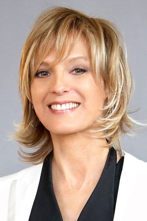 Hélène Mercier profile photo