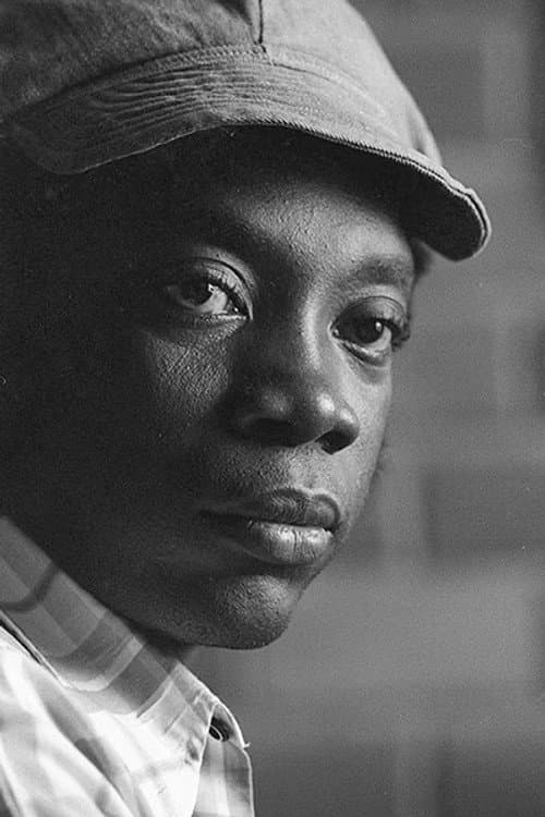 Milton Nascimento profile photo