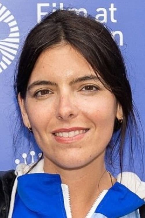 Jacqueline Lentzou profile photo
