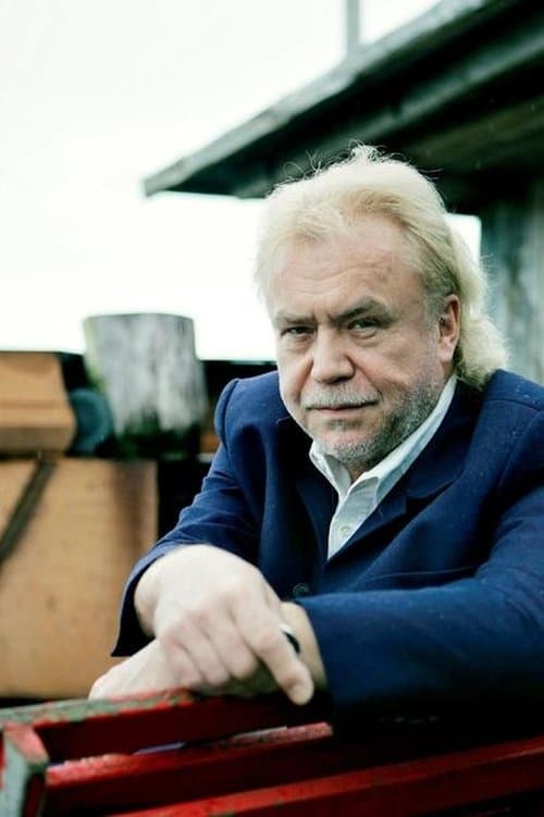 Hrafn Gunnlaugsson profile photo