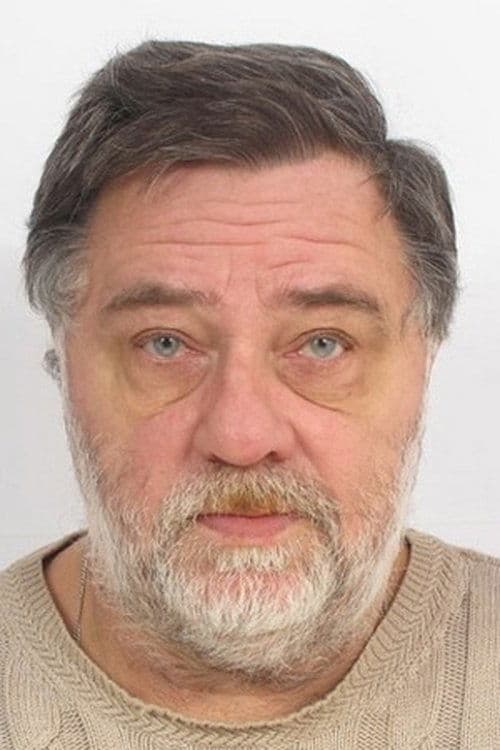 Alexandr Tolubaev profile photo