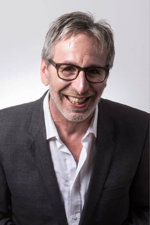 Ian Stone profile photo