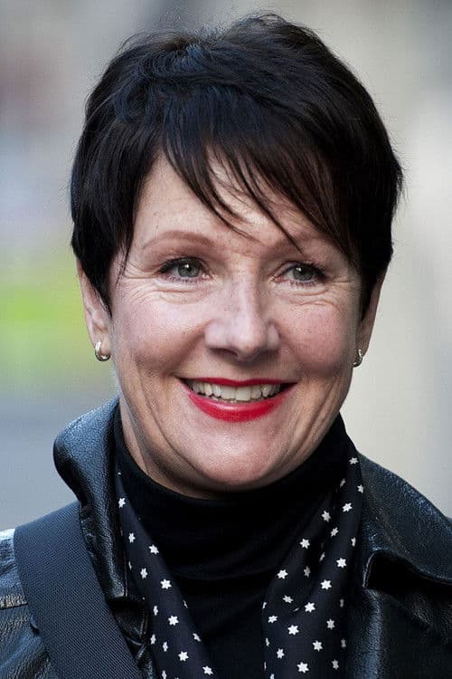 Miriam O'Reilly profile photo