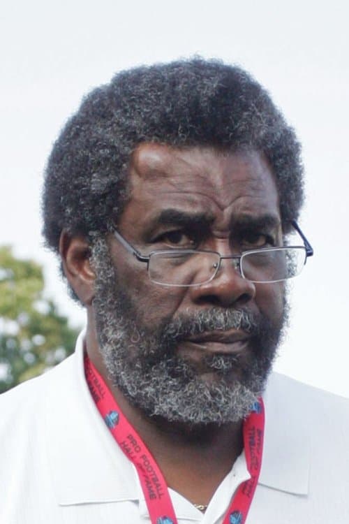 Joe Greene profile photo