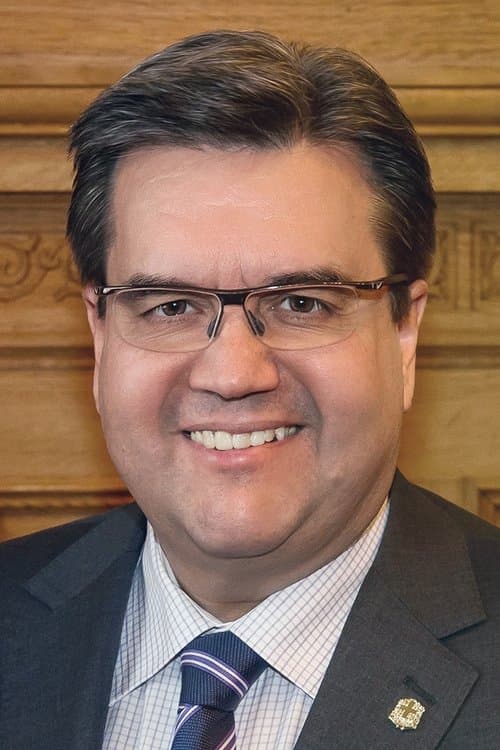 Denis Coderre profile photo