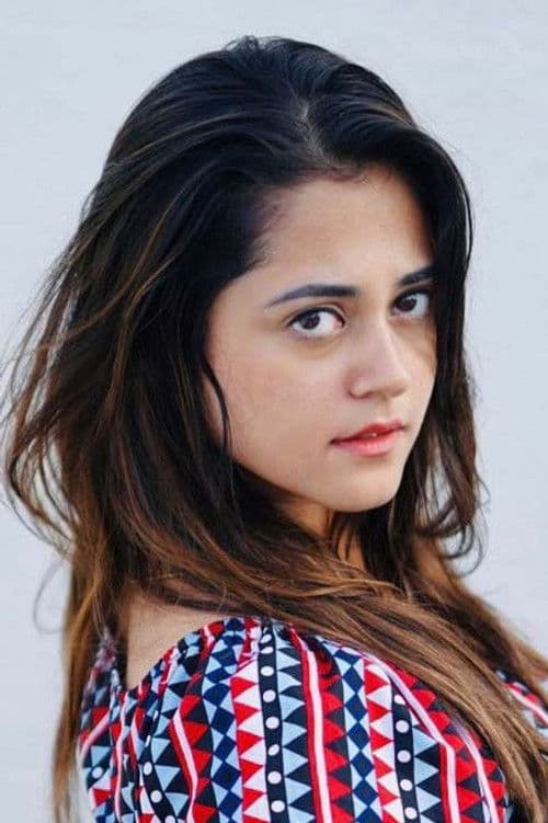 Simran Raj profile photo