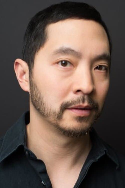 Albert Chung profile photo