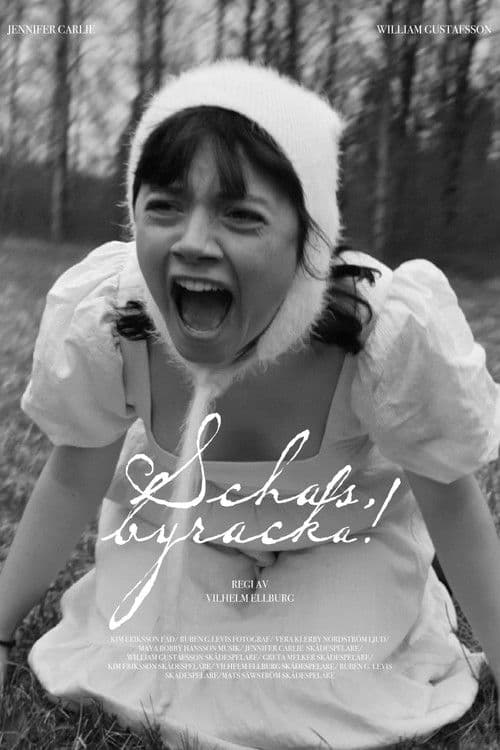 World of Dogs poster