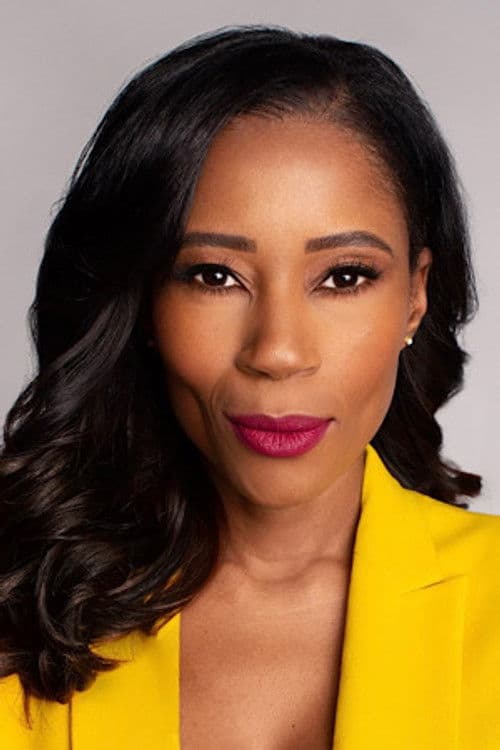 Adrienne Lawrence profile photo