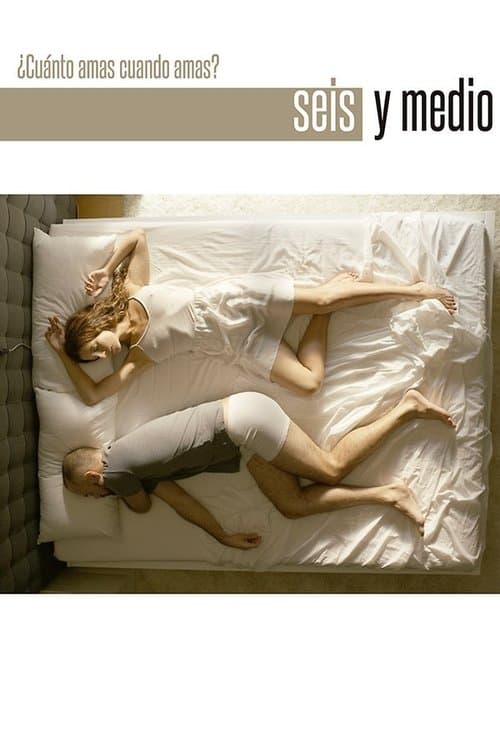 Six and a Half poster