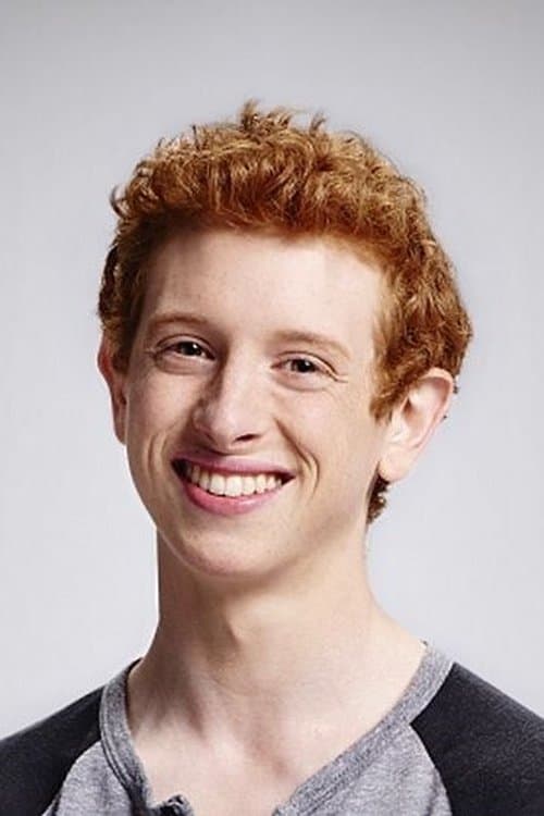 Niall Cunningham profile photo