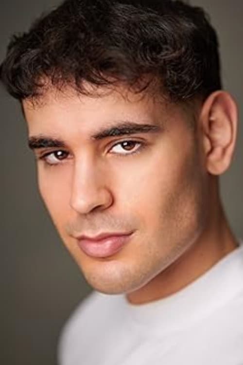 Michael Pereira profile photo