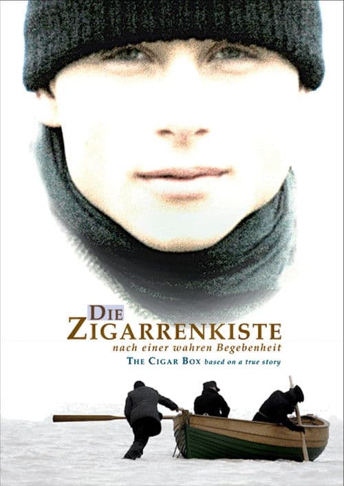Die Zigarrenkiste poster