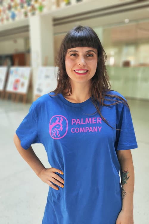 Aina Monferrer profile photo