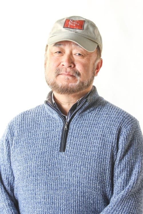 Shō Igarashi profile photo