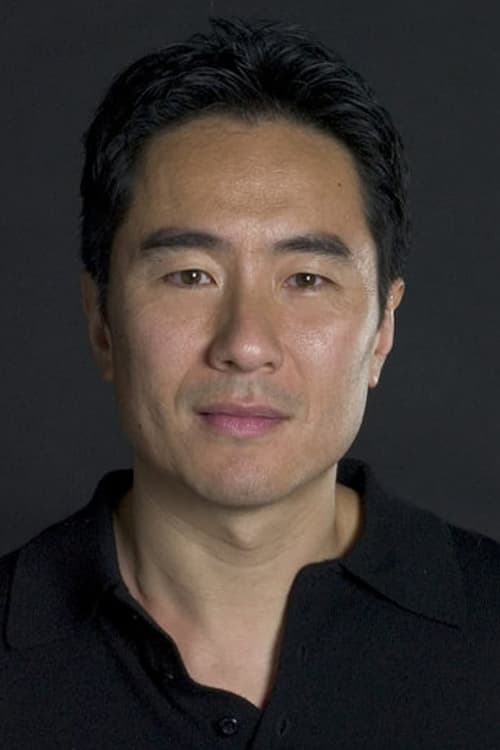 Anthony Brendan Wong profile photo