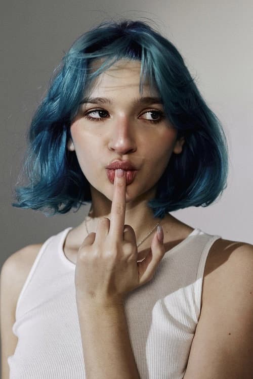 Liza Anokhina profile photo