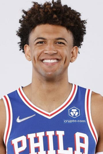 Matisse Thybulle profile photo