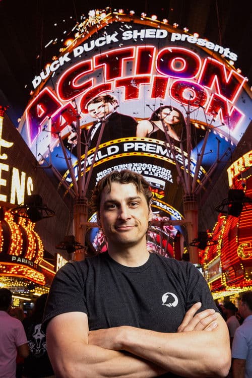 Adam Kilbourn profile photo