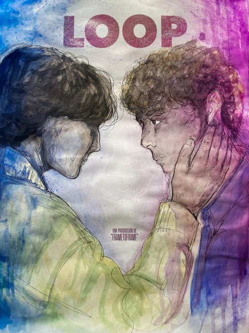 LOOP poster