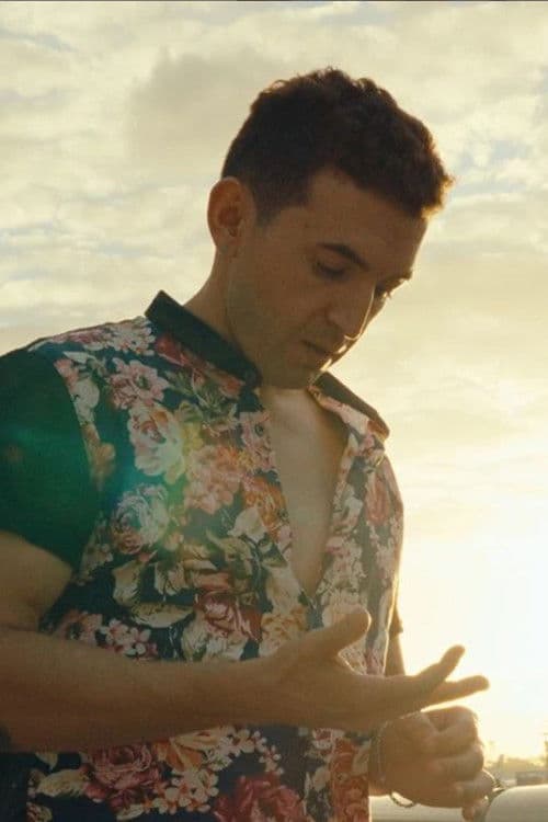 Ángel Lugo profile photo