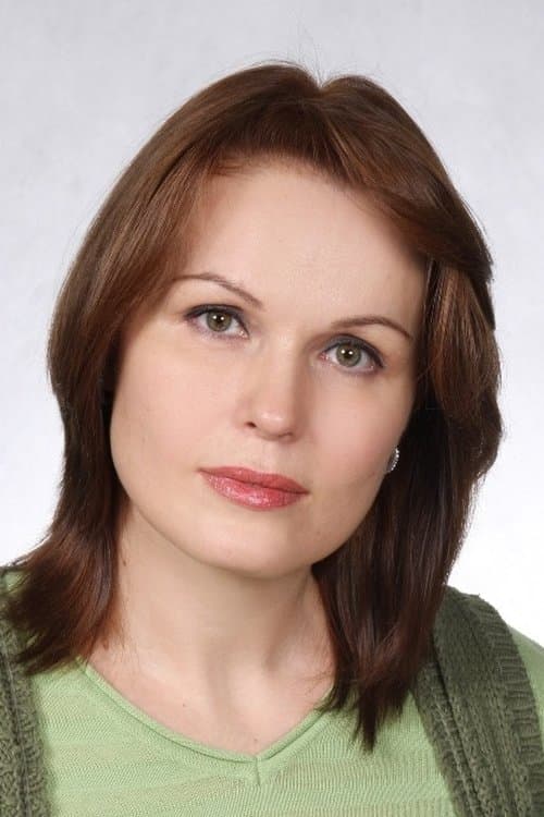 Irina Averina profile photo