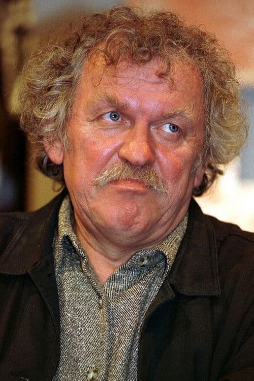 Jan Purzycki profile photo