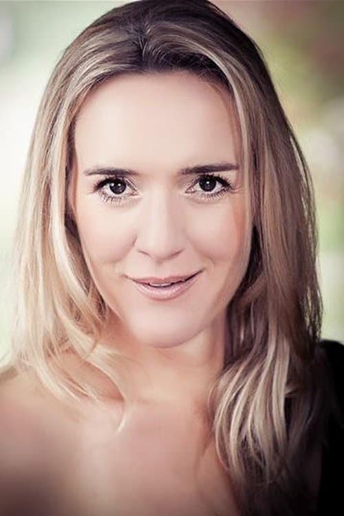 Pandora Clifford profile photo