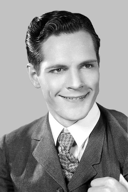 Donald Woods profile photo