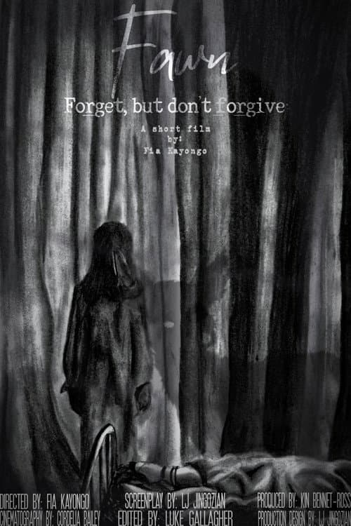 Fawn poster