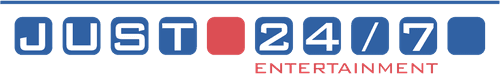 Just 24/7 Entertaintment
