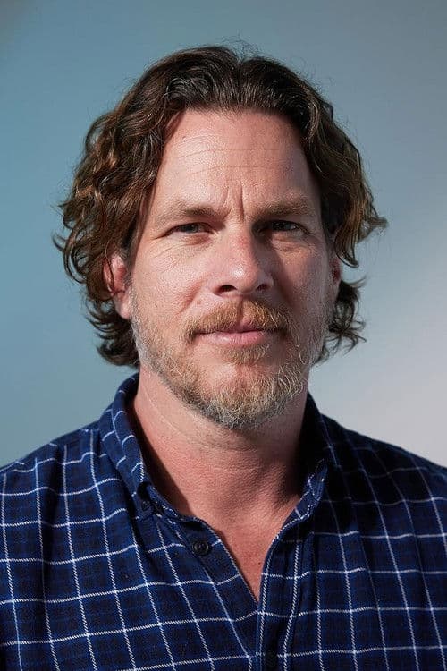 Jonathan Nolan profile photo