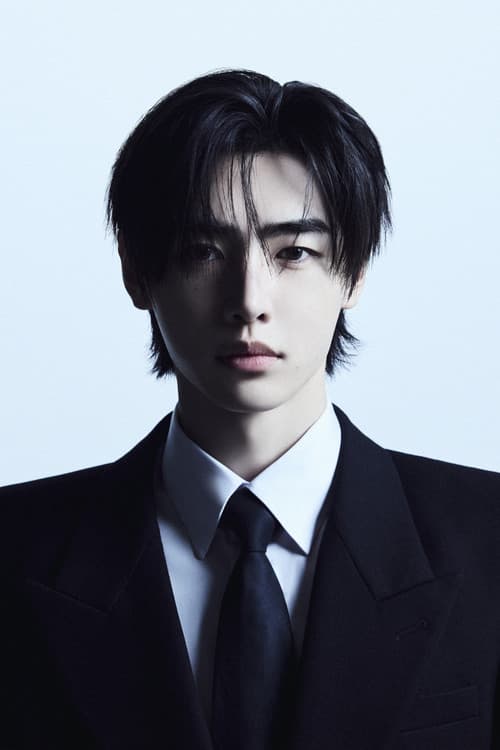 Sunghoon profile photo