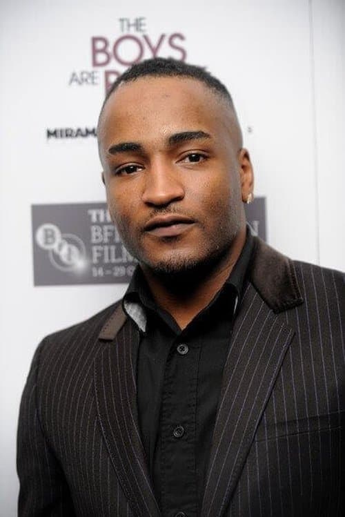 Dylan Duffus profile photo