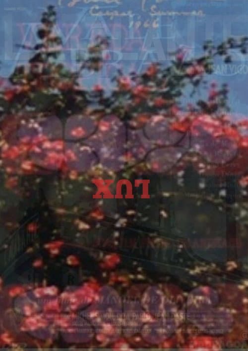 Lux poster