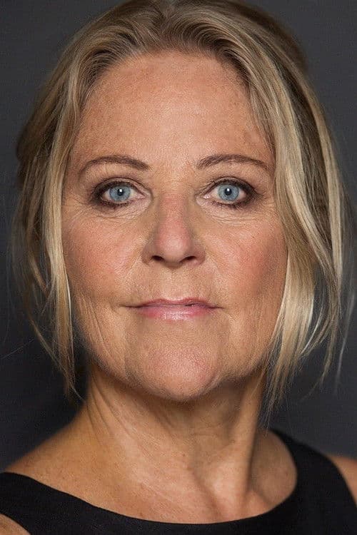 Sussie Nøhr profile photo