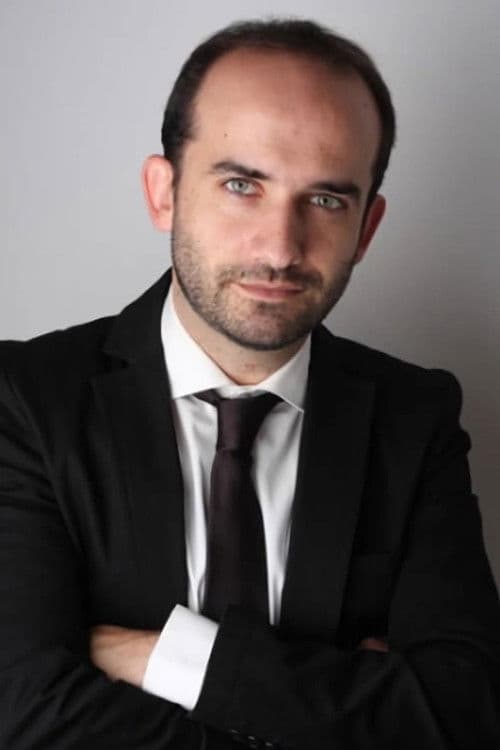 Luís Barros profile photo