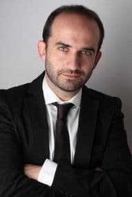 Luís Barros profile photo