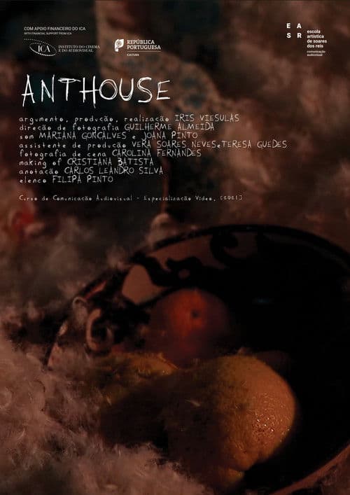 Anthouse