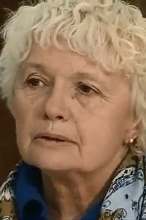 Aleksandra Roslavtseva profile photo