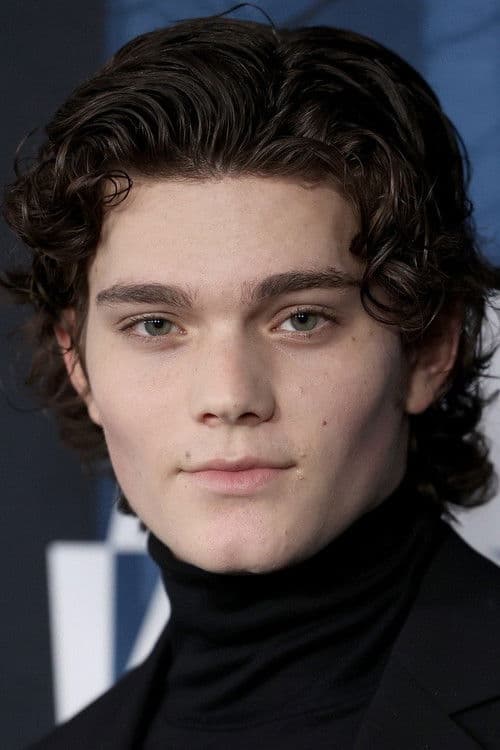 Vince Mattis profile photo