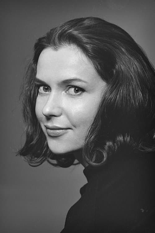 Christina Indrenius-Zalewski profile photo