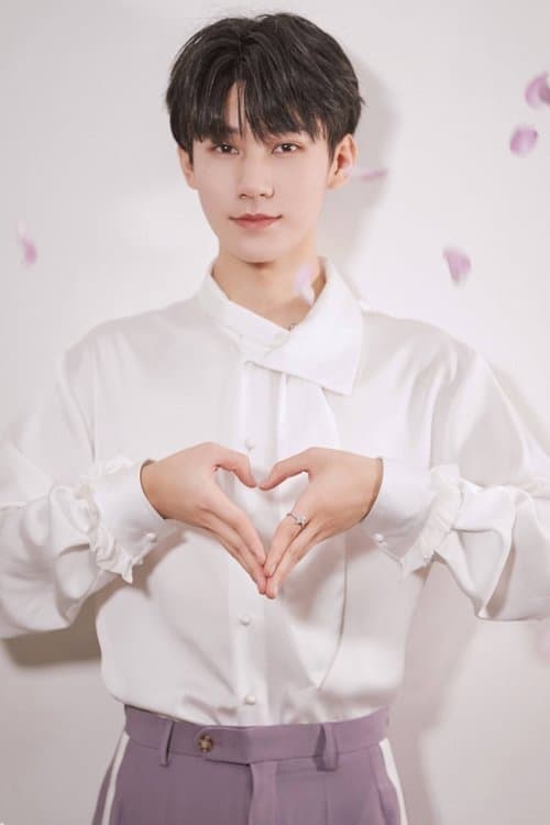 Zhang Zhenyuan profile photo