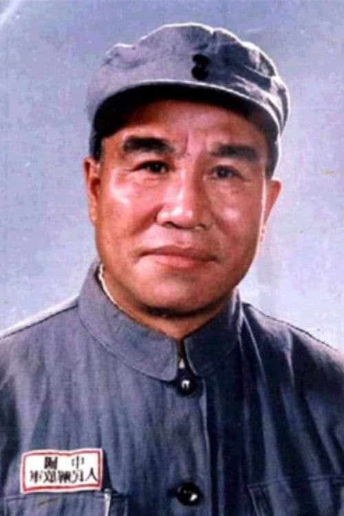 Liu Huaizheng profile photo
